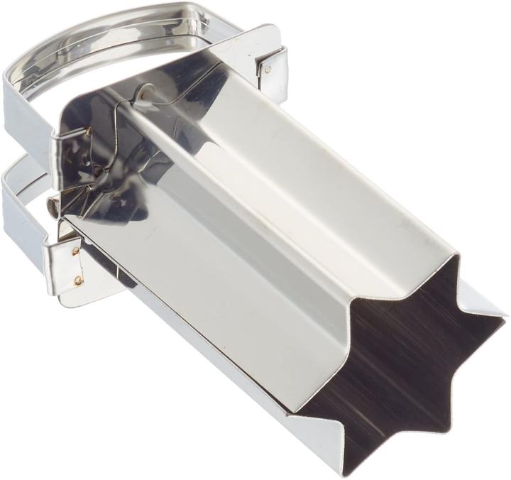 Produktbild Städter Zimtstern Ausstecher