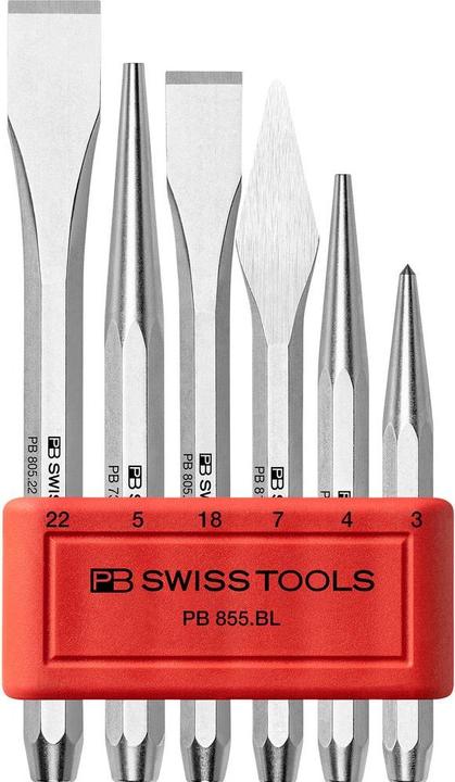 Actual product image PB Swiss Tools Tool set