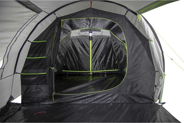 Actual product image High Peak Fermo 3.0 (Tunnel tent, 7.20 kg, 3 persons)