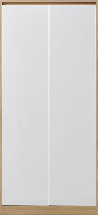 Image du produit En.Casa Bastheim (80 x 52 x 176 cm)