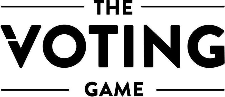 Produktbild Dyce Games The Voting Game (Deutsch, 4 - 10 Spieler)