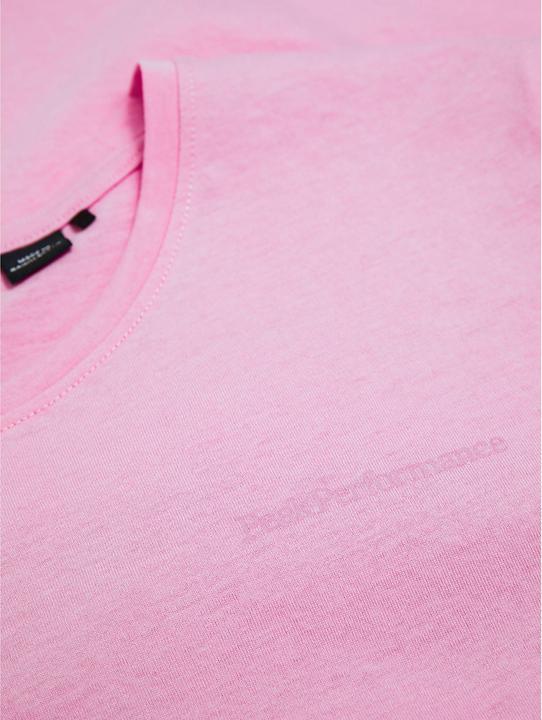 Actual product image Peak Performance Women's Explore Logo Tee (L)