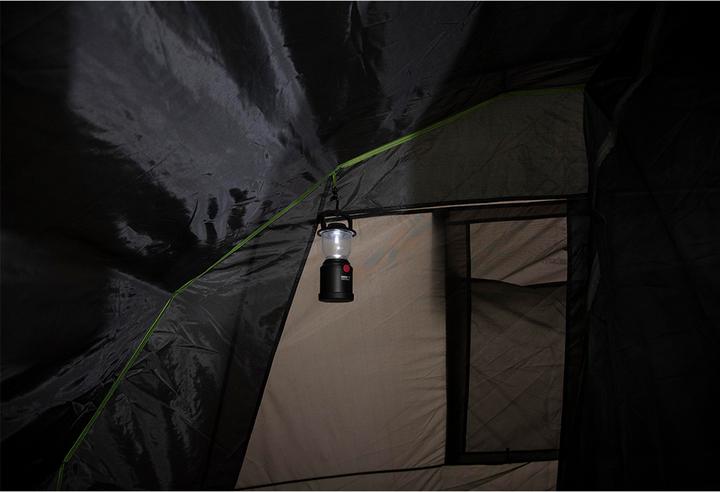 Image du produit High Peak Bressanone 4.0 (Tente tunnel, 13.10 kg, 4 personnes)