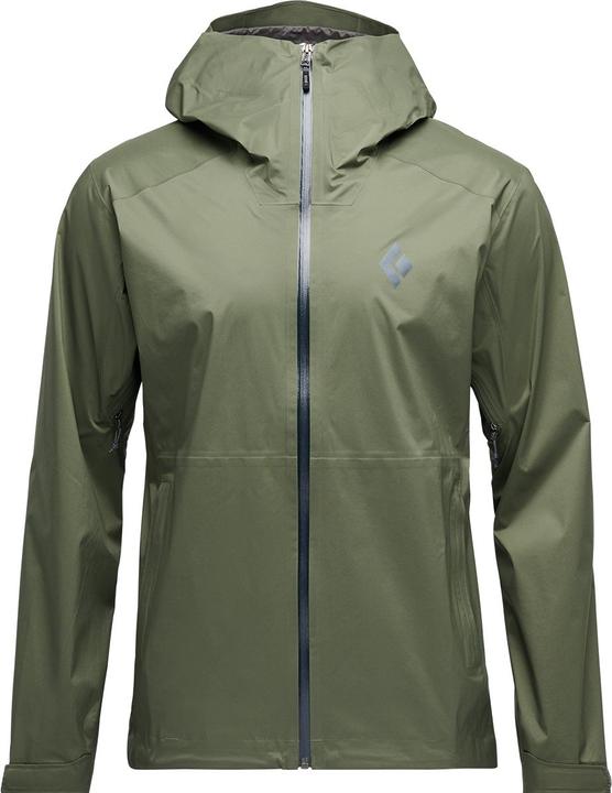 Image du produit Black Diamond M Fineline Stretch Shell (XS)