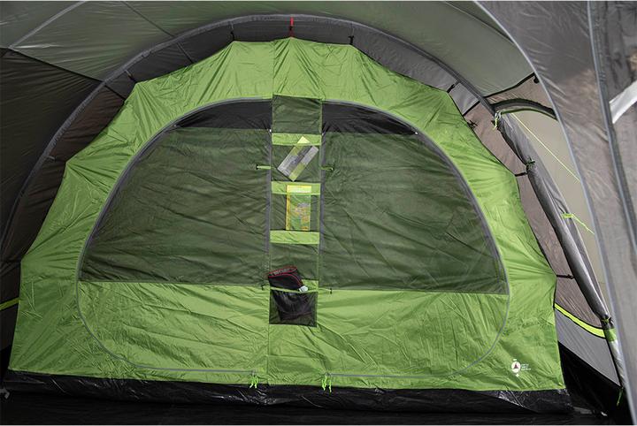 Produktbild High Peak Boxen 5.0 (Tunnelzelt, 5 Personen)