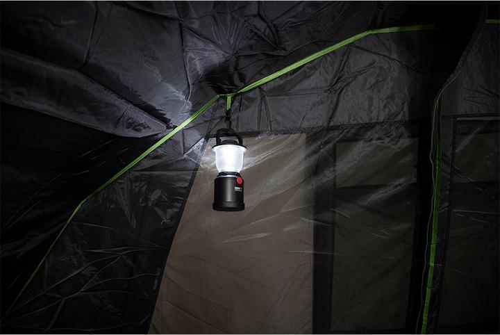 Produktbild High Peak Boxen 5.0 (Tunnelzelt, 5 Personen)