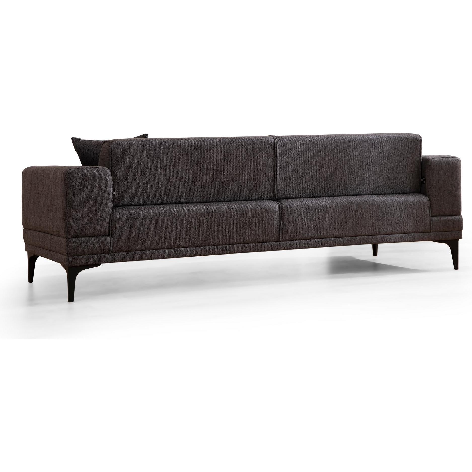 Thumbnail - Atelier del Sofa, Sofa, Horizon (3-Sitzer)