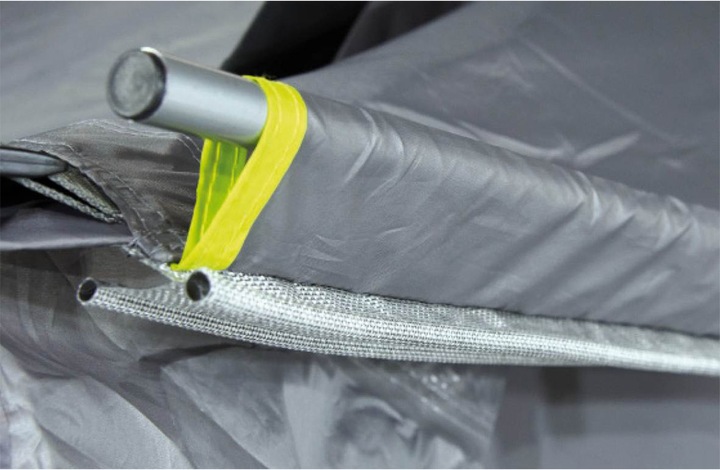 Produktbild High Peak Avio 2.0 (Vorzelt, 9.75 kg, 1 Person)