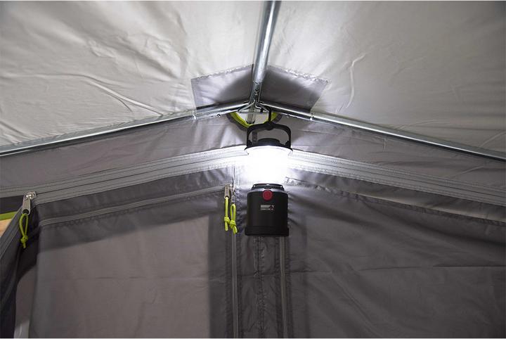Produktbild High Peak Tramp 2.0 (Kuppelzelt, 17.80 kg, 2 Personen)