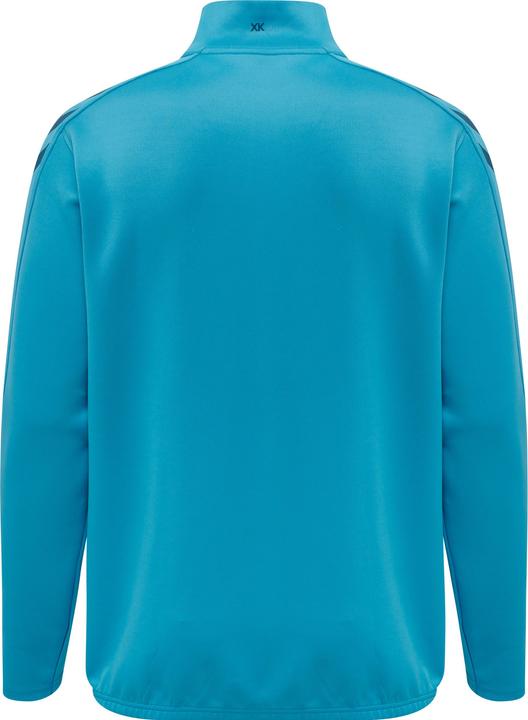Image du produit hummel Core Xk Demi-Zip Poly Sweat (S)