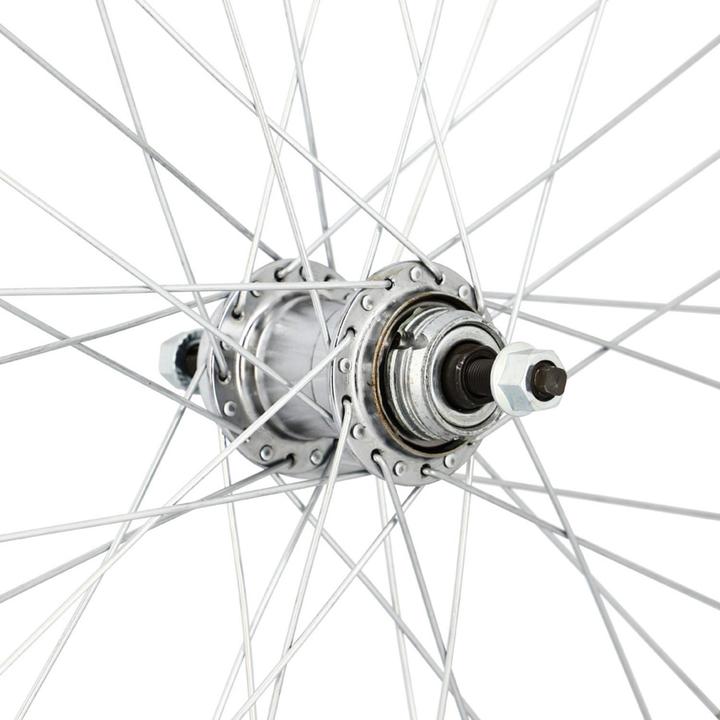 Produktbild Velox Mach1. Moy. Velosteel Coaster Retro. (Hinterrad, 20")
