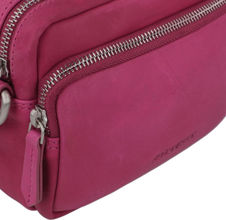 Immagine prodotto Jack kinsky Aruba 1 borsa a tracolla in pelle 19 cm