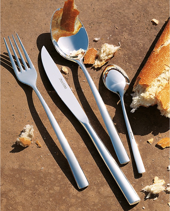 Immagine prodotto Villeroy & Boch Kaffeelöffel Piemont (1 Pezzo/i, Misurini)