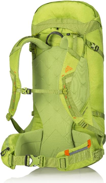 Actual product image Gregory Alpinisto 50 Backpack Medium (50 l)