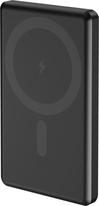 Image du produit KSIX MAGSAFE POWERBANK 5000MAH (5000 mAh, 20 W)