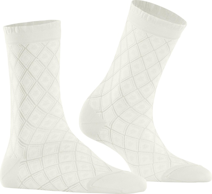 Produktbild Falke Argyle Charm Socke (37 - 38)