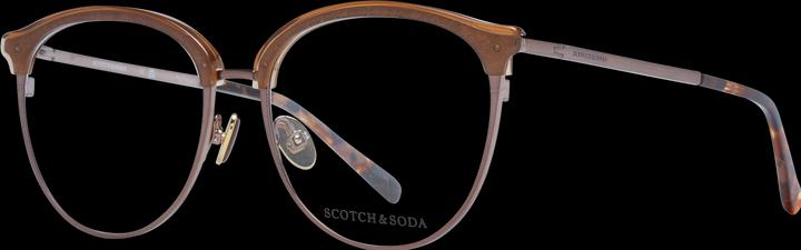 Scotch & Soda Glasses