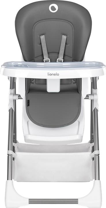Actual product image Lionelo Linn Plus (Highchair)