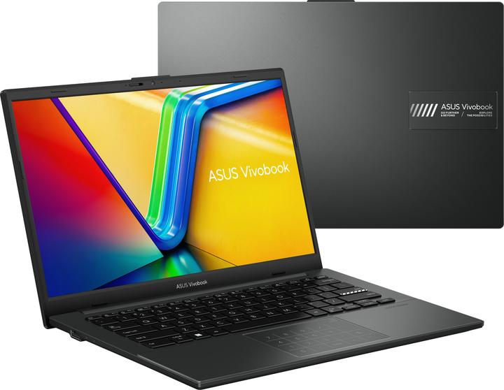 Produktbild ASUS E1404GA-EB606W 14IN N100 8GB (14", 128 GB, 8 GB, DE)