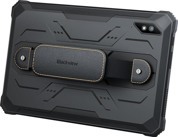Produktbild Blackview Active 8 Pro (4G, 10.36", 256 GB, Schwarz)