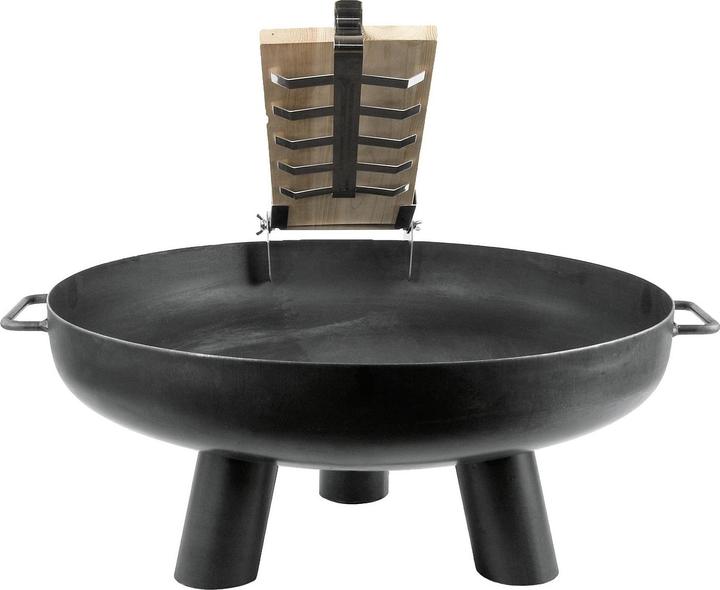 Actual product image Esschert Design Smoking board salmon