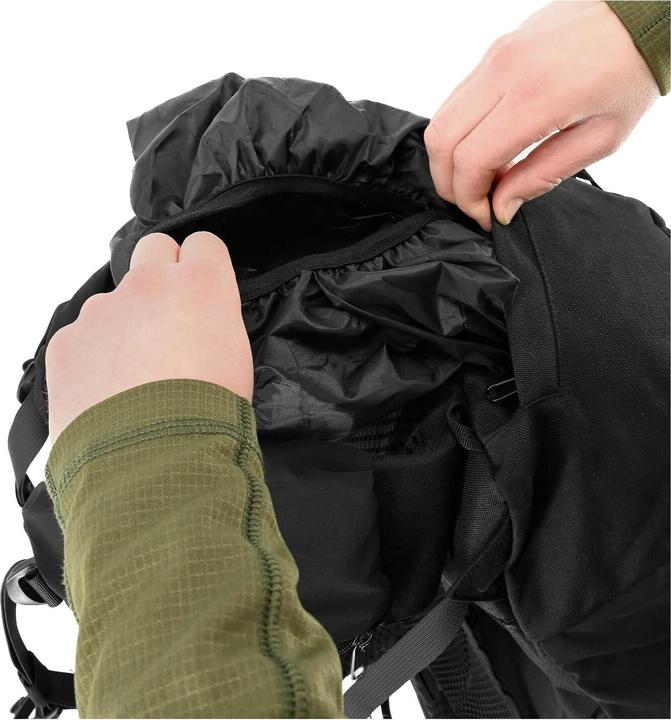 Actual product image Bushpeak Survival backpack - Overnighter 40L (40 l)