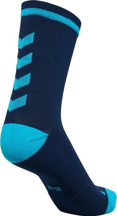 Produktbild hummel Elite Indoor Sock Low Pa (27 - 30)