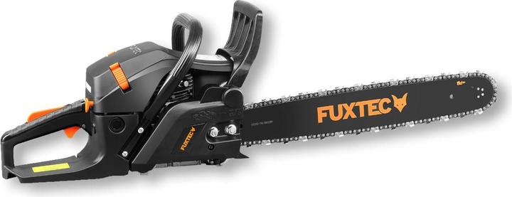 Actual product image Fuxtec FX-KS262 (Petrol chain saw)