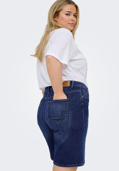 Produktbild Only Carsonny Hw Wide Dnm Shorts Nas843 Noos (44)
