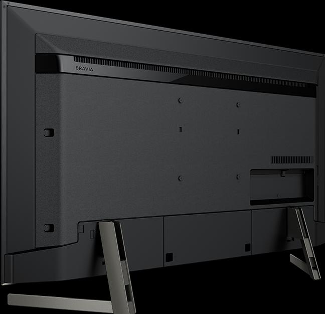 Produktbild Sony KD49XG9005 (49", LCD, 4K, 2019)