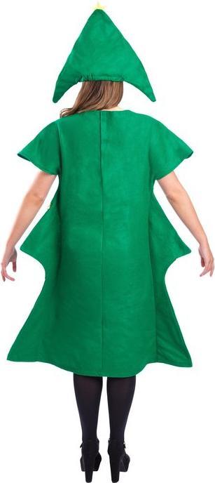 Produktbild Smiffys Weihnachtsbaum (One Size)