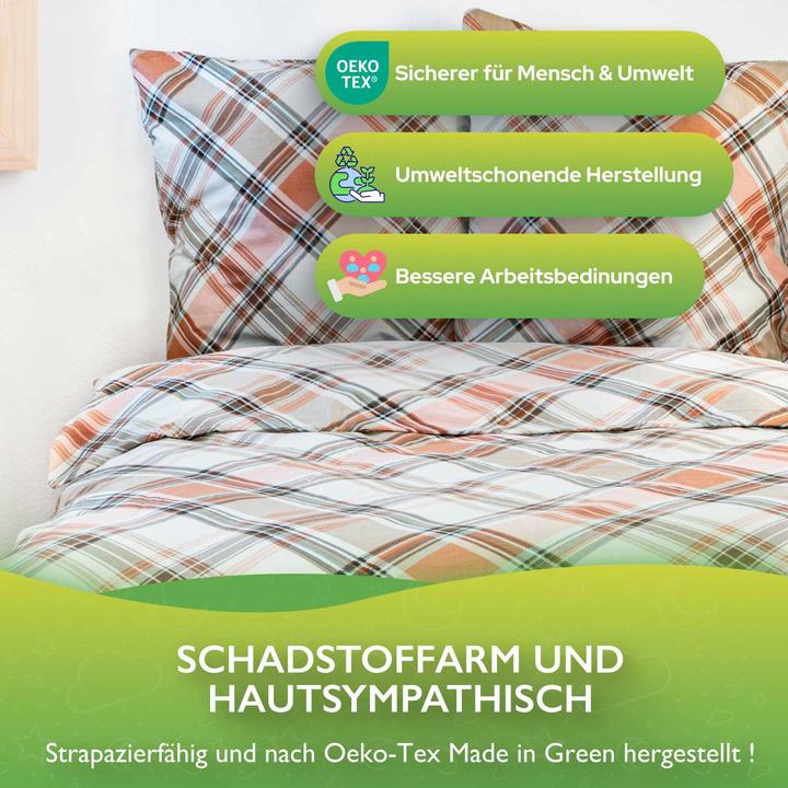 Produktbild Etérea Square (Kopfkissenbezug, 40 x 80 cm)