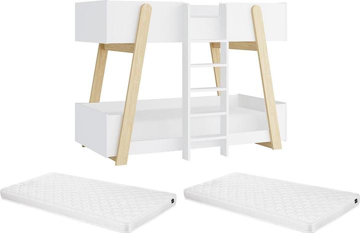 Produktbild Vente-unique Corodela (90 x 190 cm)