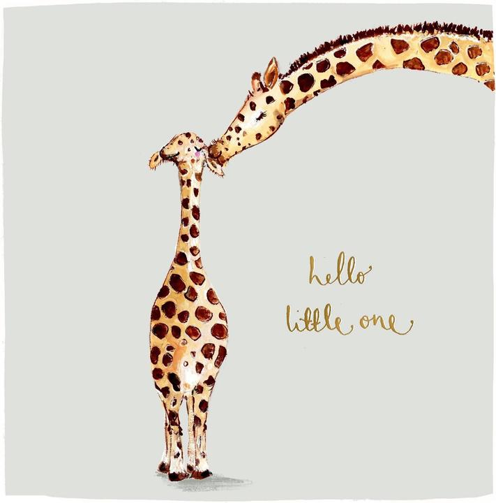 Produktbild Cart Hello Little One (1 Stk.)