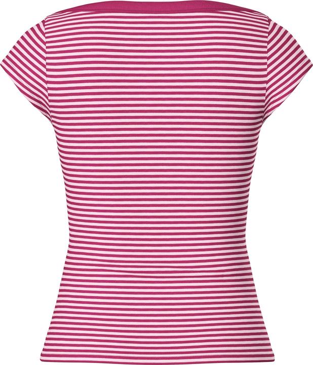 Image du produit Pieces PCSOF U-BOOT-AUSSCHNITT Oberteil mit angeschnittenen Ärmeln (XL)