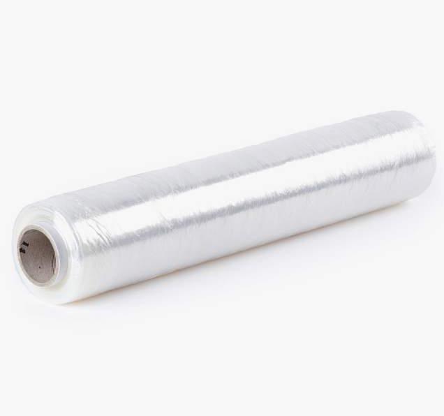 Produktbild Heckmann Transparente Handstretchfolie
