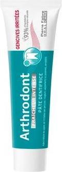 Image du produit Arthrodont Intense Freshness Toothpaste For Irritated Gums 75ml (75 ml)