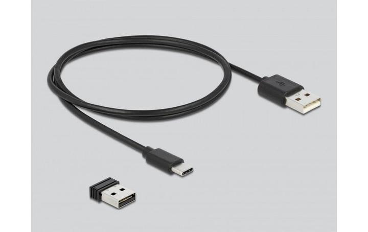 Actual product image Delock Industry Barcode Scanner 1D and 2D (1D barcodes, 2D barcodes)