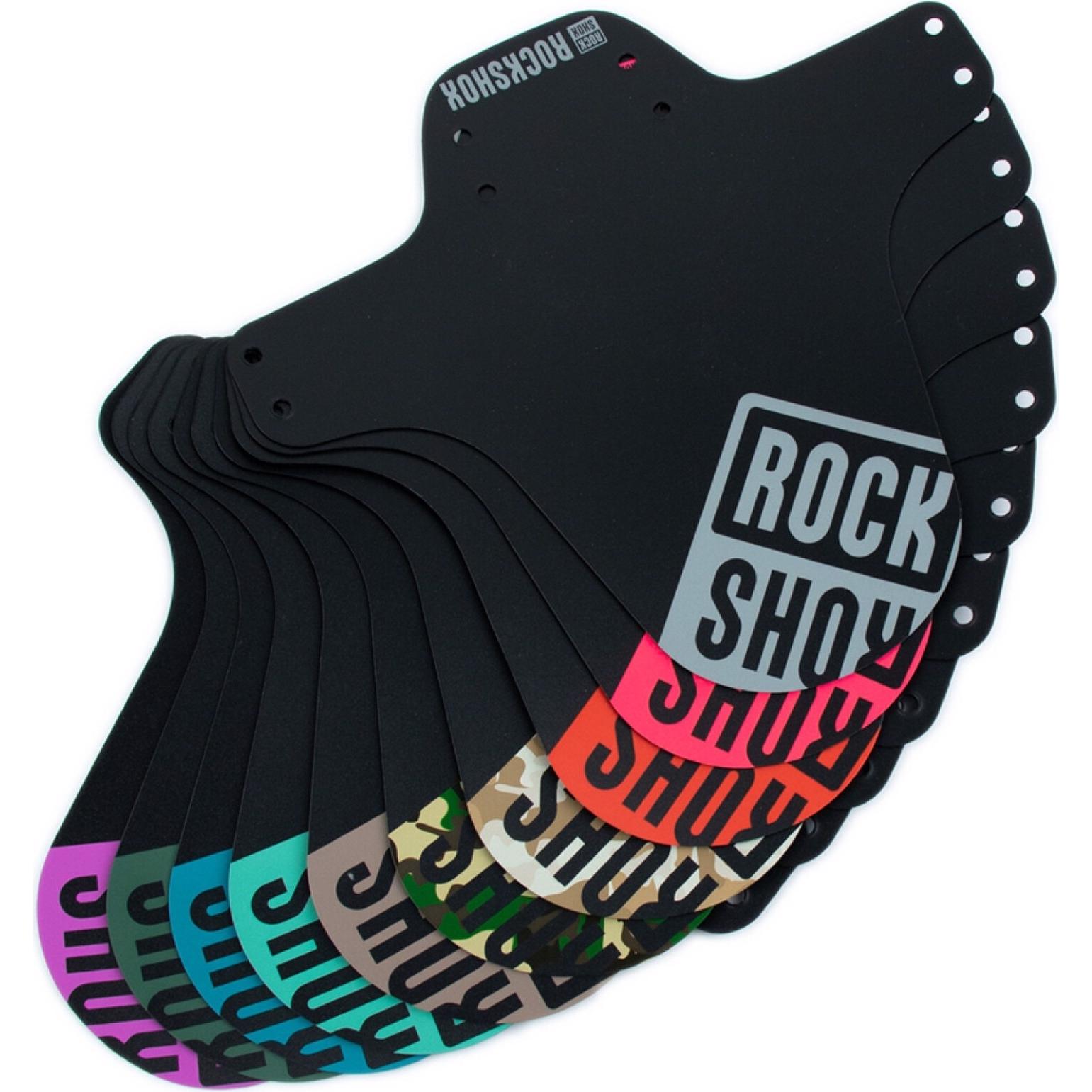 Thumbnail - RockShox, Schutzblech, (Schutzblech vorne)