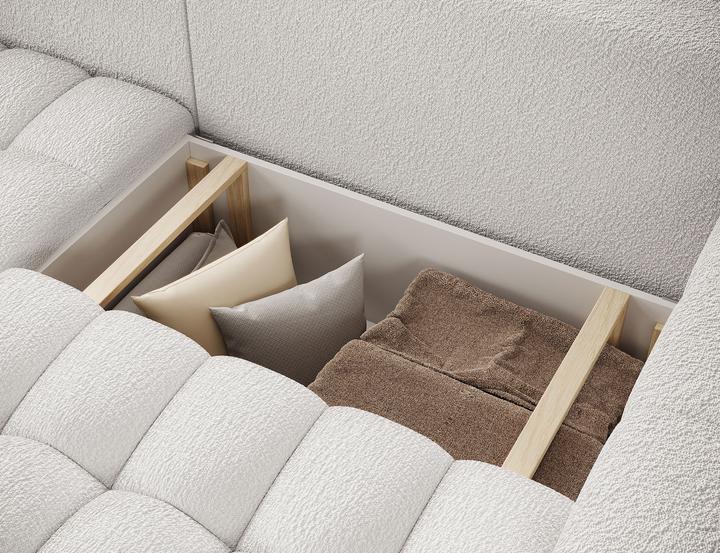 Immagine prodotto ELTAP Bonet (Divano ad angolo)