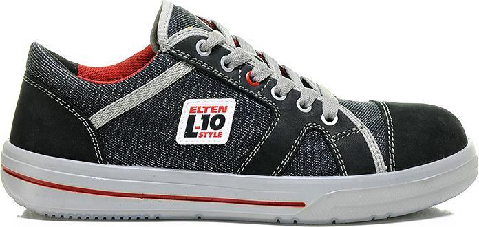 Produktbild Elten Sneakers L10 Sensation Low (S2, 37)