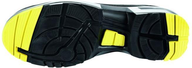 Image du produit Uvex Safety Chaussures de sécurité basses S2 (S2, 45)