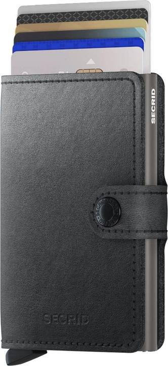 Actual product image Secrid Mirum