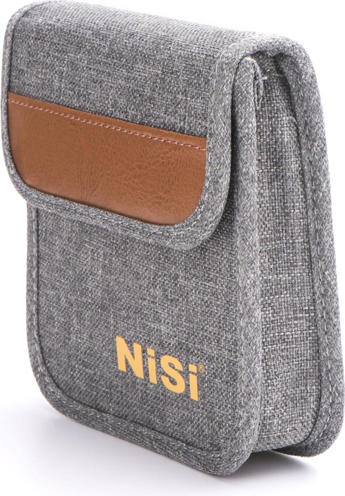 Actual product image Nisi Vario Gray Filter True Color 1.5-5Stops (43 mm, Neutral density filter)