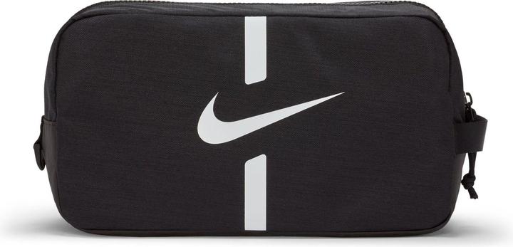 Actual product image Nike Academy Soccer Shoe Bag,B Black/Black/White (10 l)