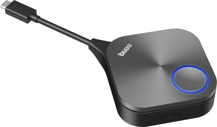 Produktbild BenQ Instashare Button TWY31 (15 m)