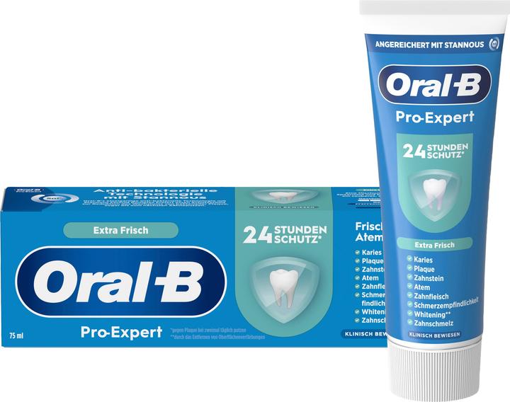 Oral-B Pro-Expert (75 ml)