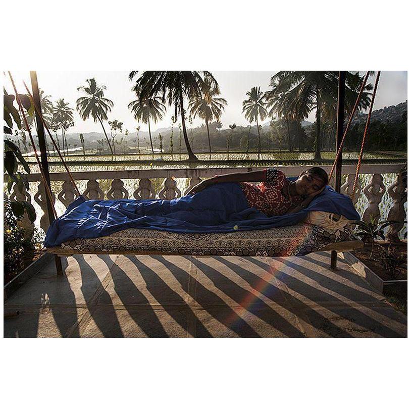 Thumbnail - Cocoon, Schlafsack, (220 cm)