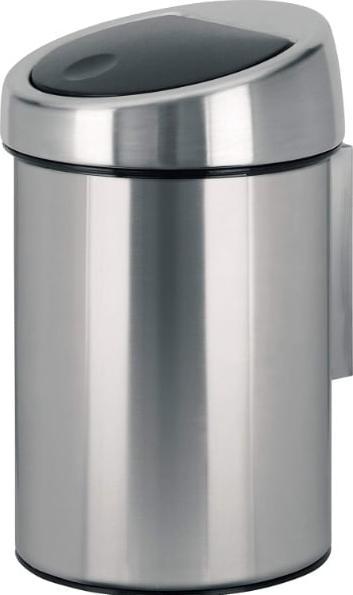 Actual product image Brabantia Touch Bin (3 l)
