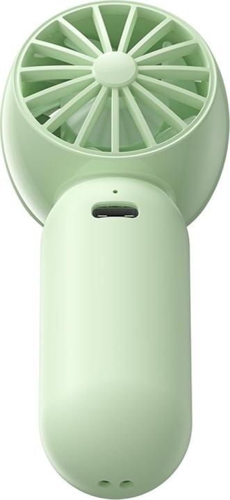 Produktbild Usams Handheld fan Mini Pocket ZB354 white
